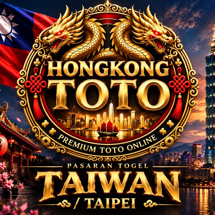 Live draw taiwan pool tanggal 7 Oktober 2026, pengeluaran Taiwan